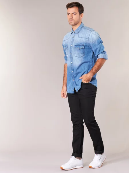 Blugi Lee negru