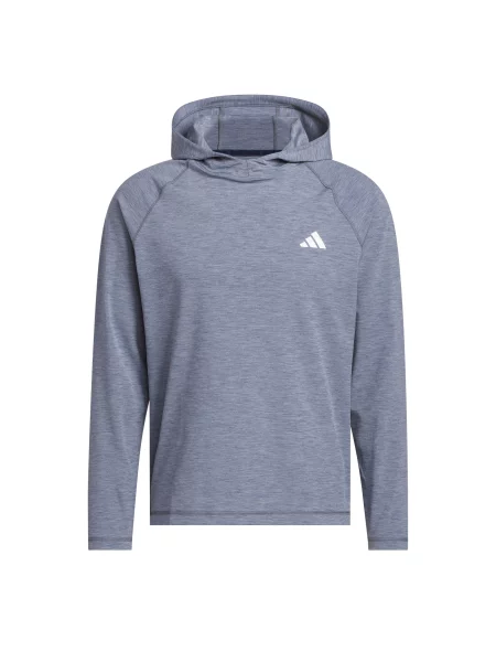 Μπλούζα Adidas Performance μπλε