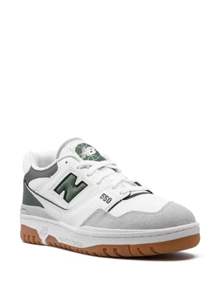 Sportbačiai New Balance 550 balta
