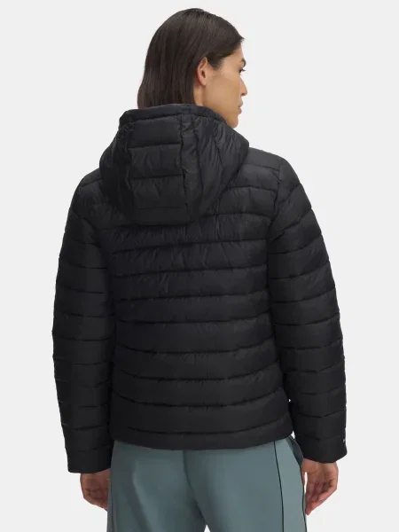 Jakna Under Armour črna