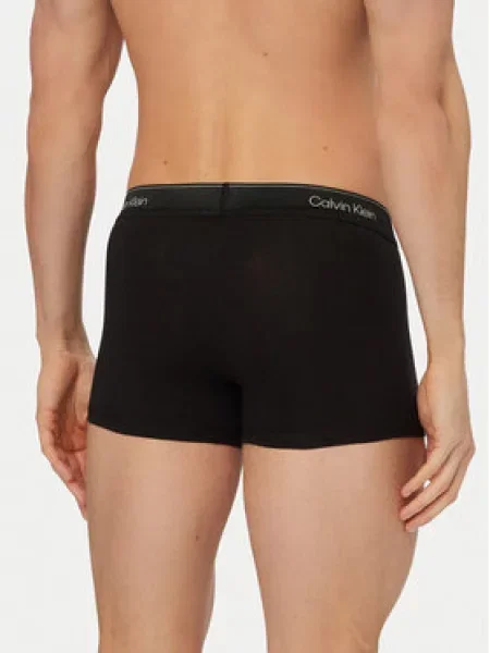 Balenie nohavičiek Calvin Klein čierna