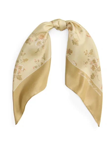 Fular Lauren Ralph Lauren roz
