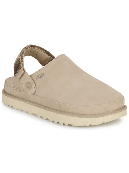 Sandali Ugg bež