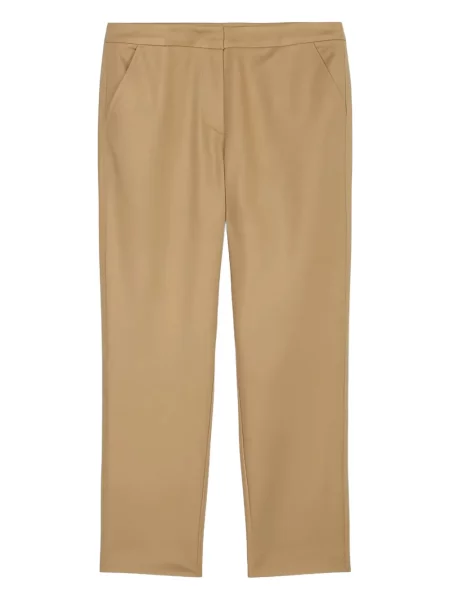Pantaloni Marc O'polo bej