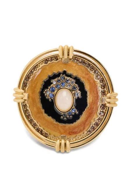 Inel Roberto Cavalli