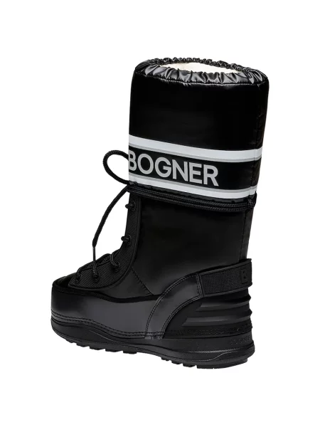 Сапоги Bogner черные