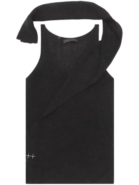 Top Heliot Emil negru