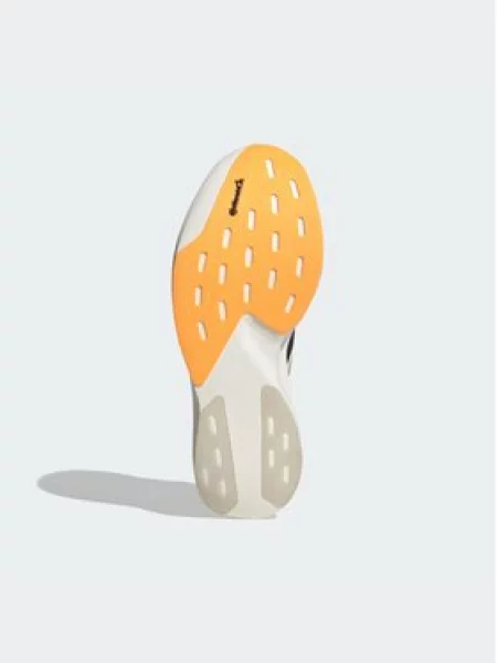 Adidas Bėgimo batai adizero Evo Sl balta