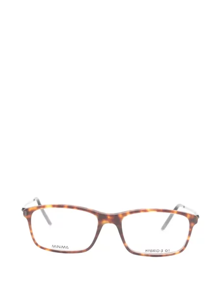 Ochelari de soare Minima maro