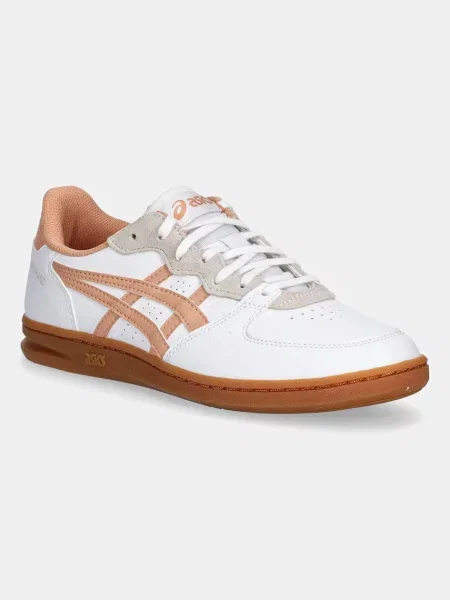 Кожени маратонки Asics SKYHAND OG бяло