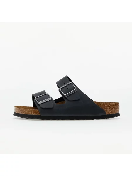 Tenisky Birkenstock černé