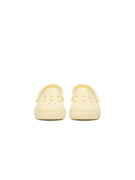 Crocs Natikači C-BAYA CLOG Svetlo rumena