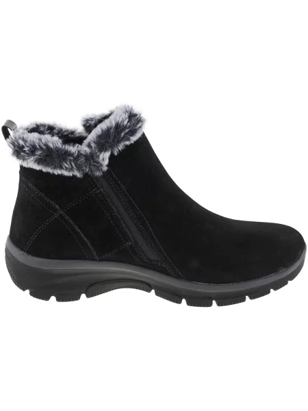 Pantofi Skechers negru