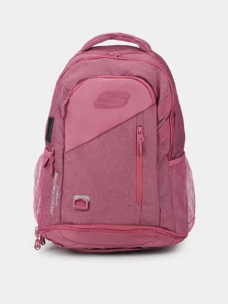 Skechers Explore Рюкзак рожевий