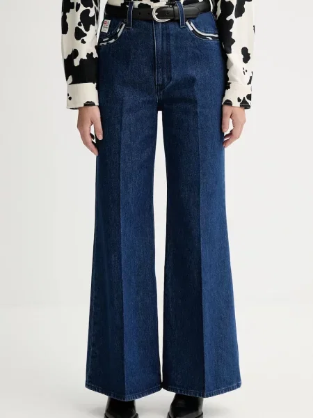 Дънки Levi's x Toy Story синьо