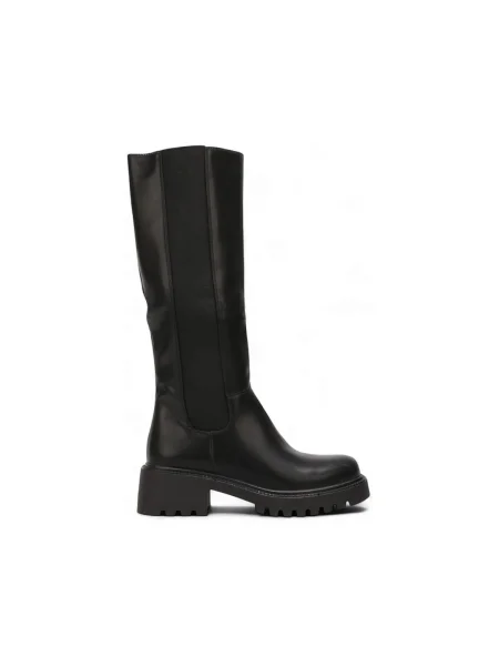 Pantofi La Modeuse negru