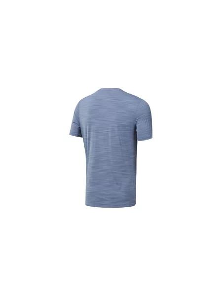 Majica Reebok Sport plava
