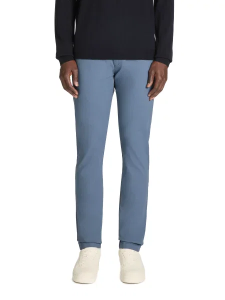 Pantaloni chino Celio