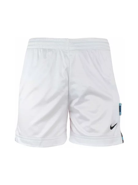Kratke hlače Nike bijela