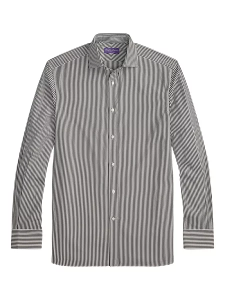 Košile Ralph Lauren Purple Label bílá