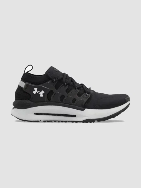 Повседневные кроссовки Under Armour черные