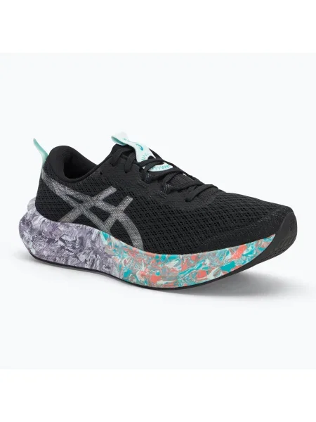 Bežecké tenisky Asics Noosa tri čierna