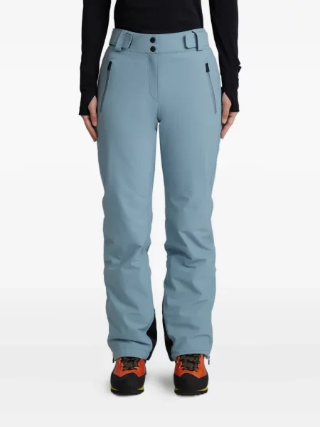 Pantaloni de schi Aztech Mountain albastru