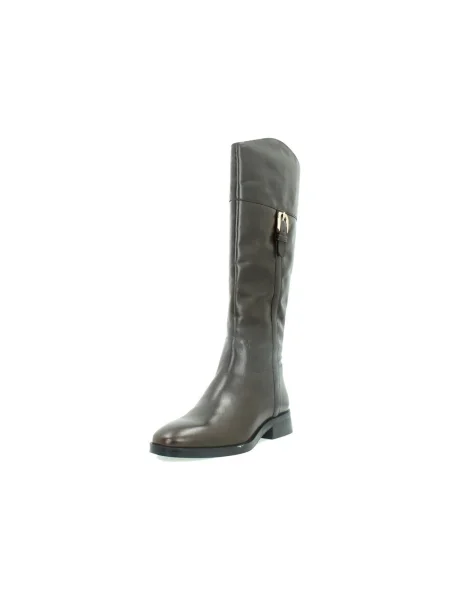 Pantofi Geox maro