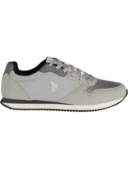 Teniși U.s. Polo Assn. gri