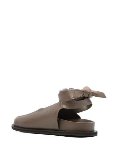 Dřeváky A.emery hnědé