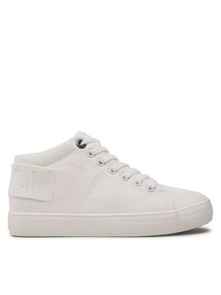 Tenis superge Big Star Shoes bela