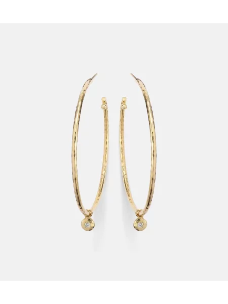 Uhani Octavia Elizabeth