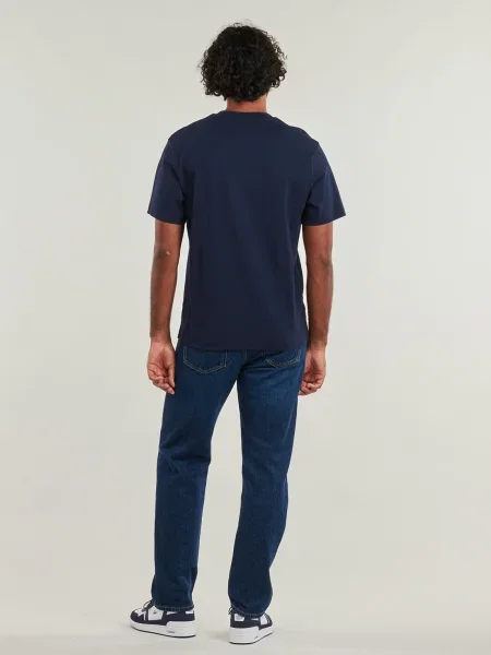 Tricou Lacoste albastru