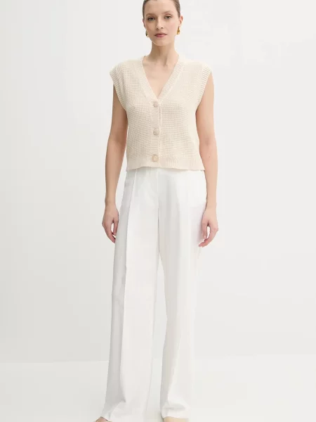 Светр Morgan бежевий