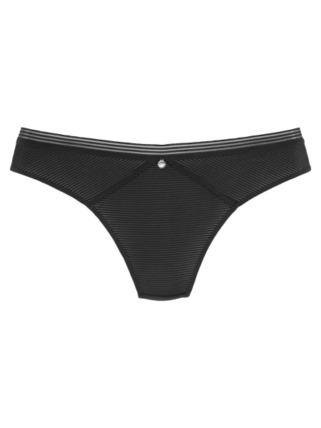 S.Oliver Tanga negru