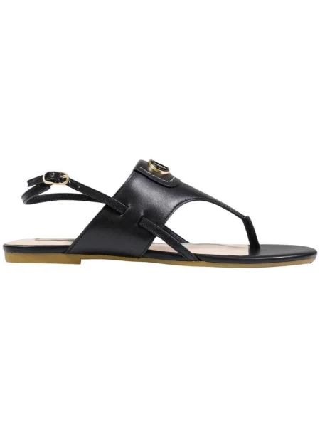 Pantofi Liu Jo din piele negru