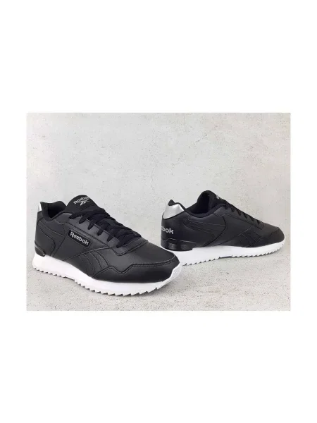 Félcipő Reebok Sport fekete