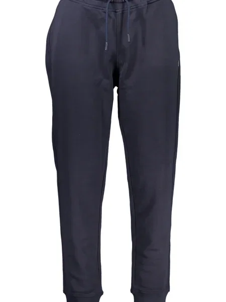 Pantaloni K-way albastru