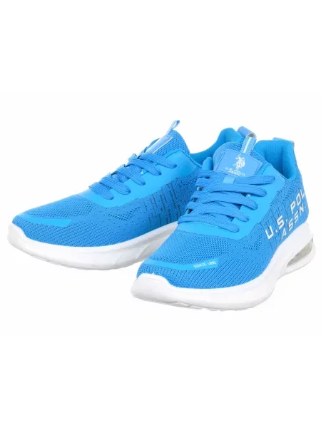 Teniși U.s. Polo Assn. alb