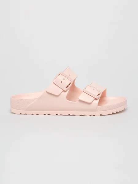 Sneakers Birkenstock Arizona EVA Rose Reptile EUR 36 ružová
