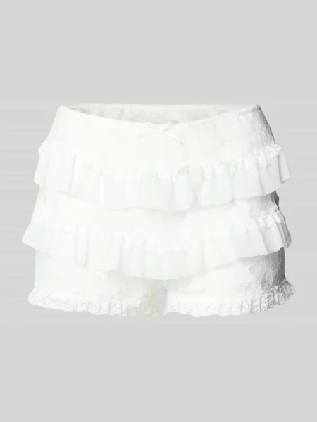 T-shirt z wyhaftowanym logo Another Cotton Lab czarna