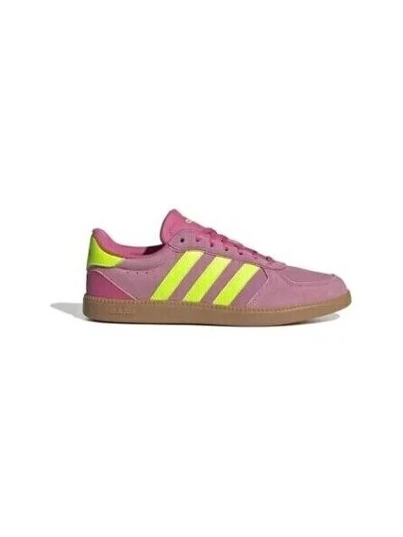 Tenisky Adidas ružová