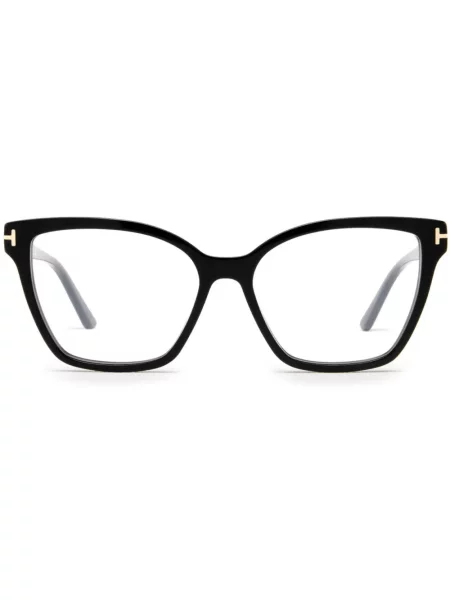 Ochelari de soare Tom Ford Eyewear negru