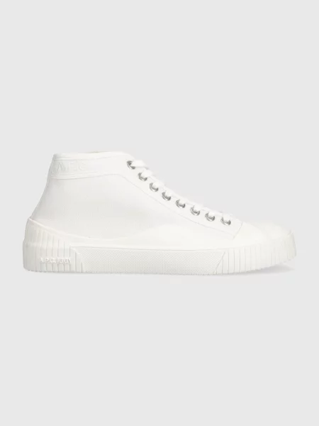 Кецове A.P.C. бяло