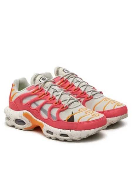 Sneakersy Nike šedé