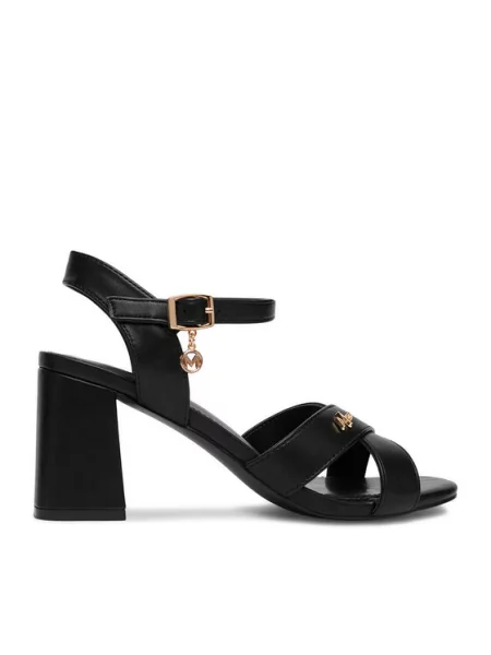 MEXX Sandale negru