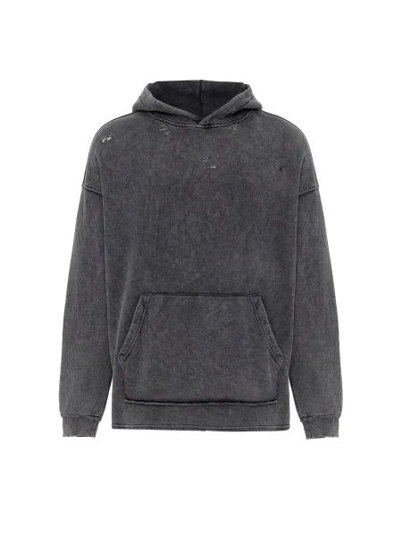 Geacă Vamos Clo negru