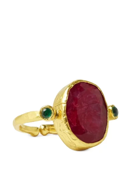 Inel Ottoman Hands