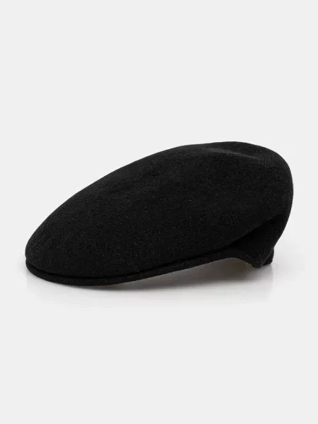 Kangol Каскет черно