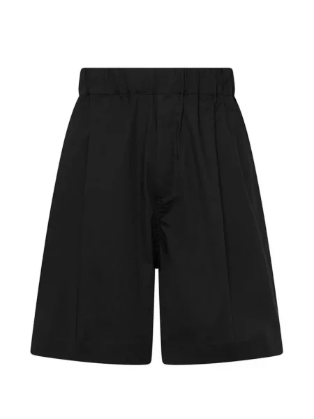 Шорти Laneus черно